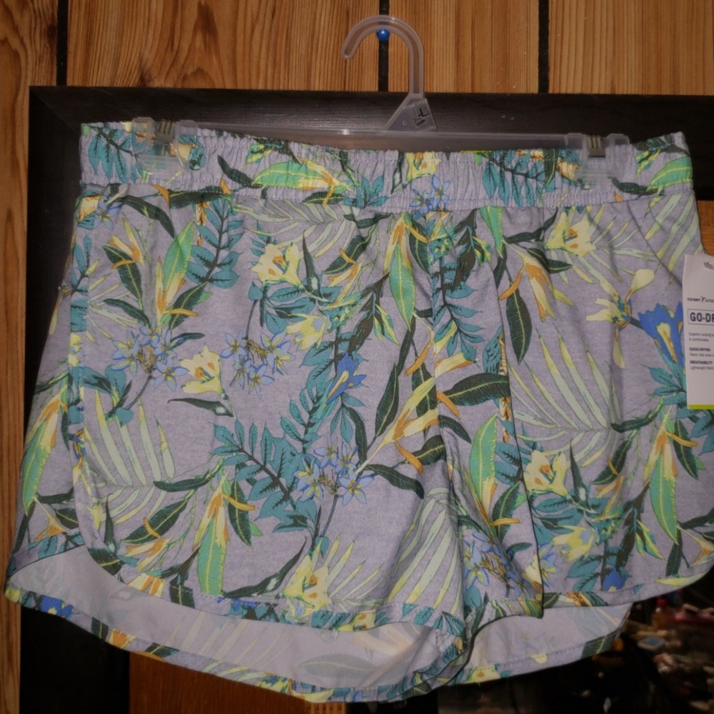 Old navy active wear